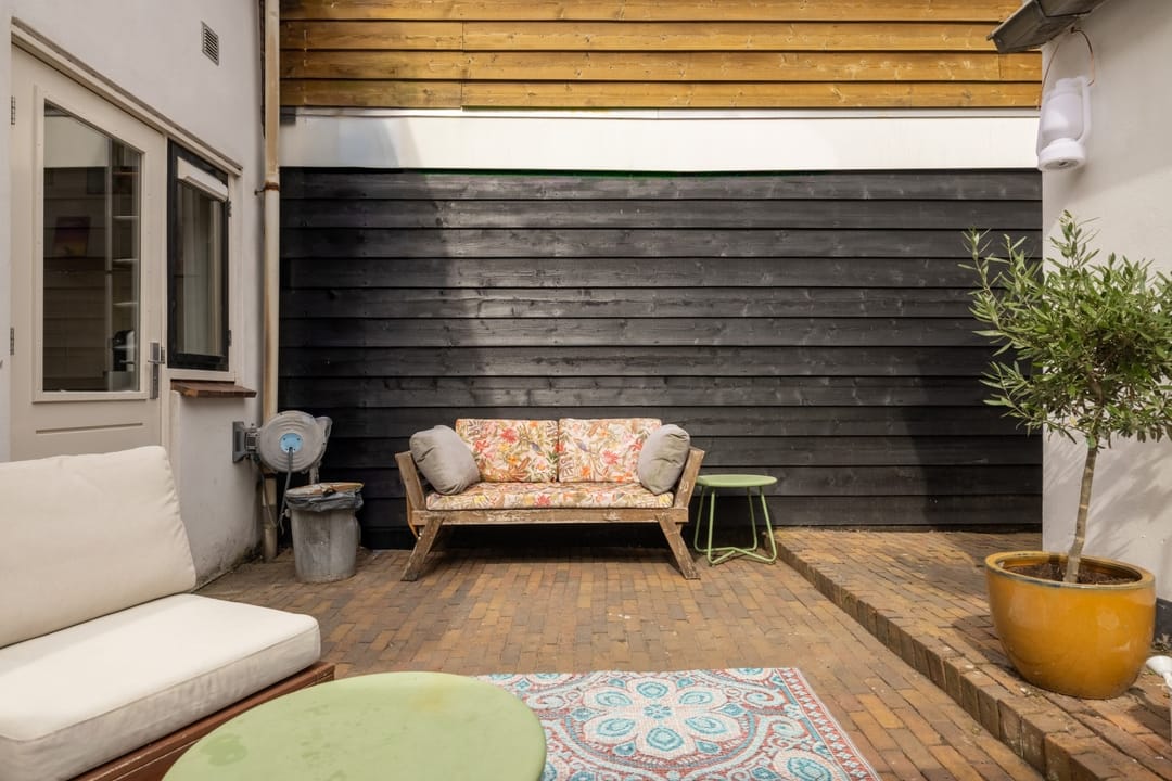 Foto 17 van Gooische Kaai 7