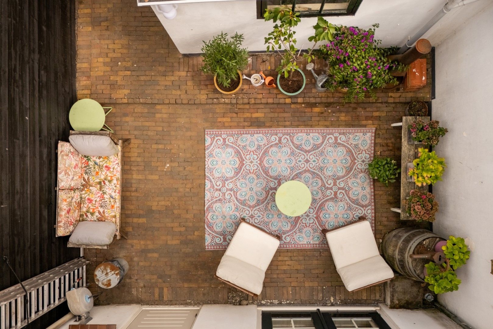 Foto 18 van Gooische Kaai 7