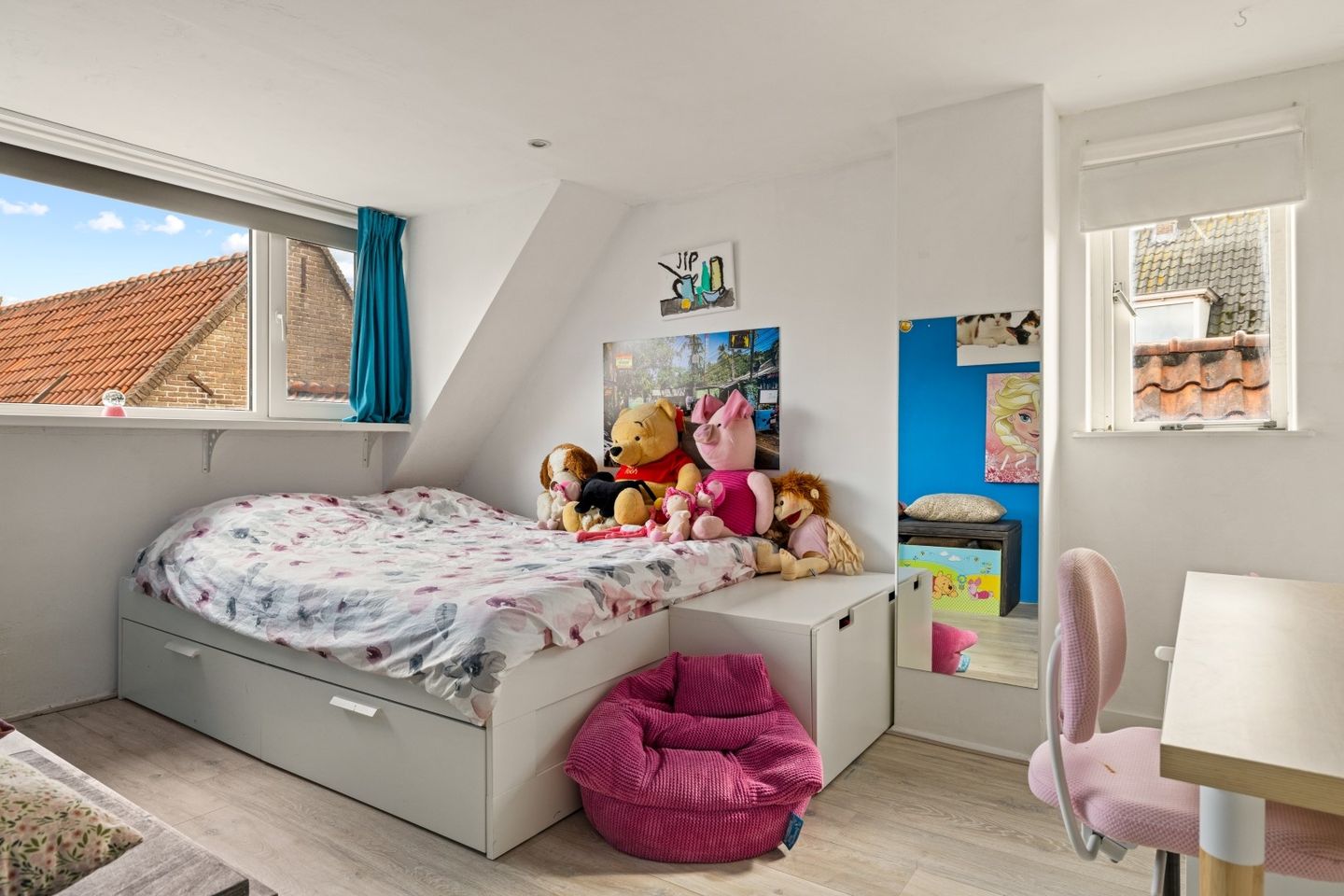 Foto 20 van Gooische Kaai 7