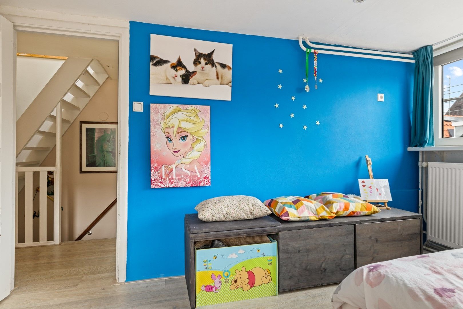 Foto 21 van Gooische Kaai 7