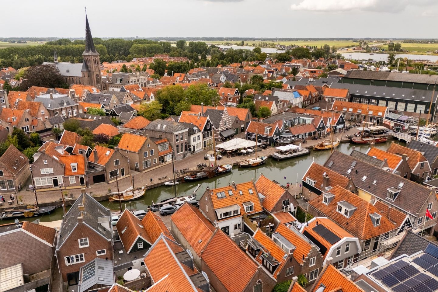 Foto 35 van Gooische Kaai 7