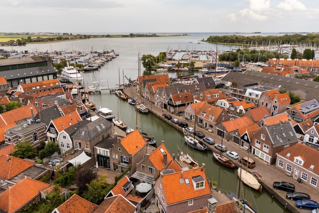 Foto 37 van Gooische Kaai 7