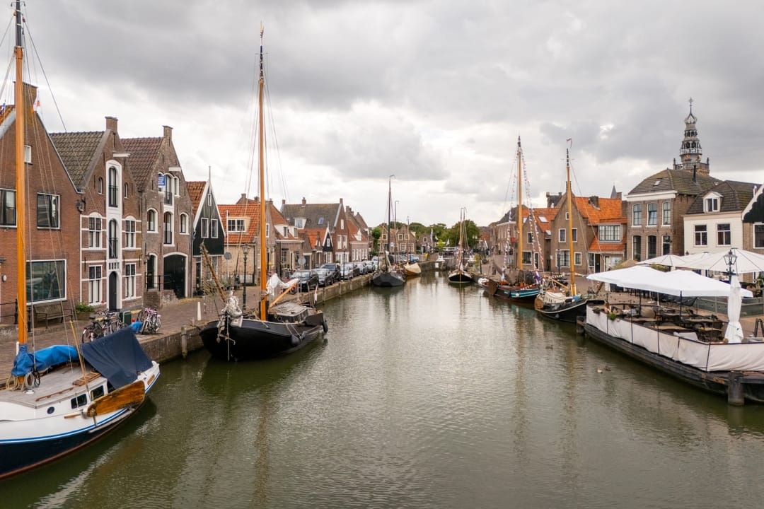 Foto 38 van Gooische Kaai 7