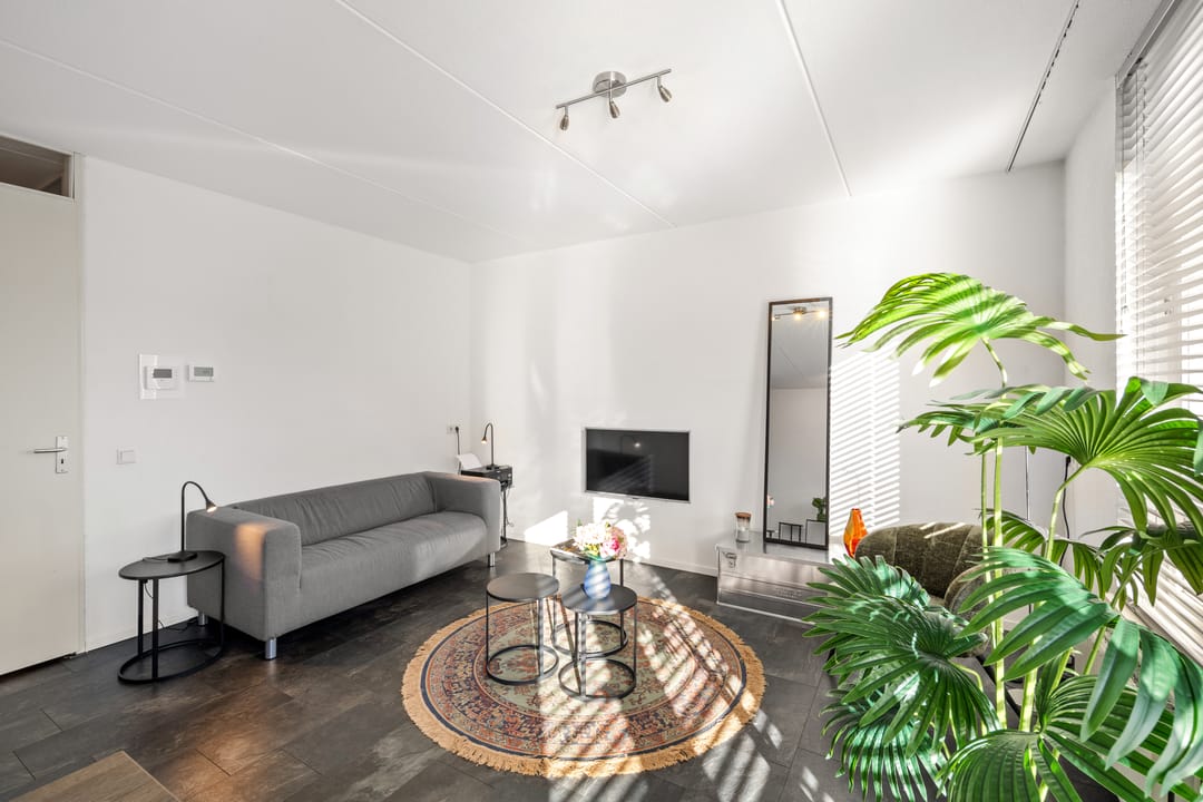 Foto 7 van Emmastraat 41-F