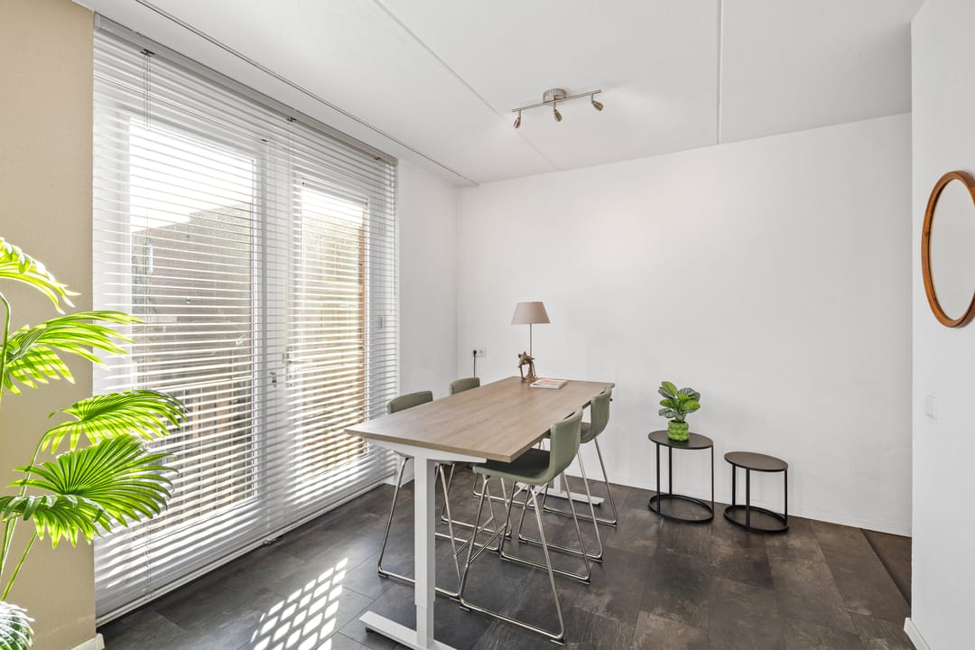 Foto 8 van Emmastraat 41-F