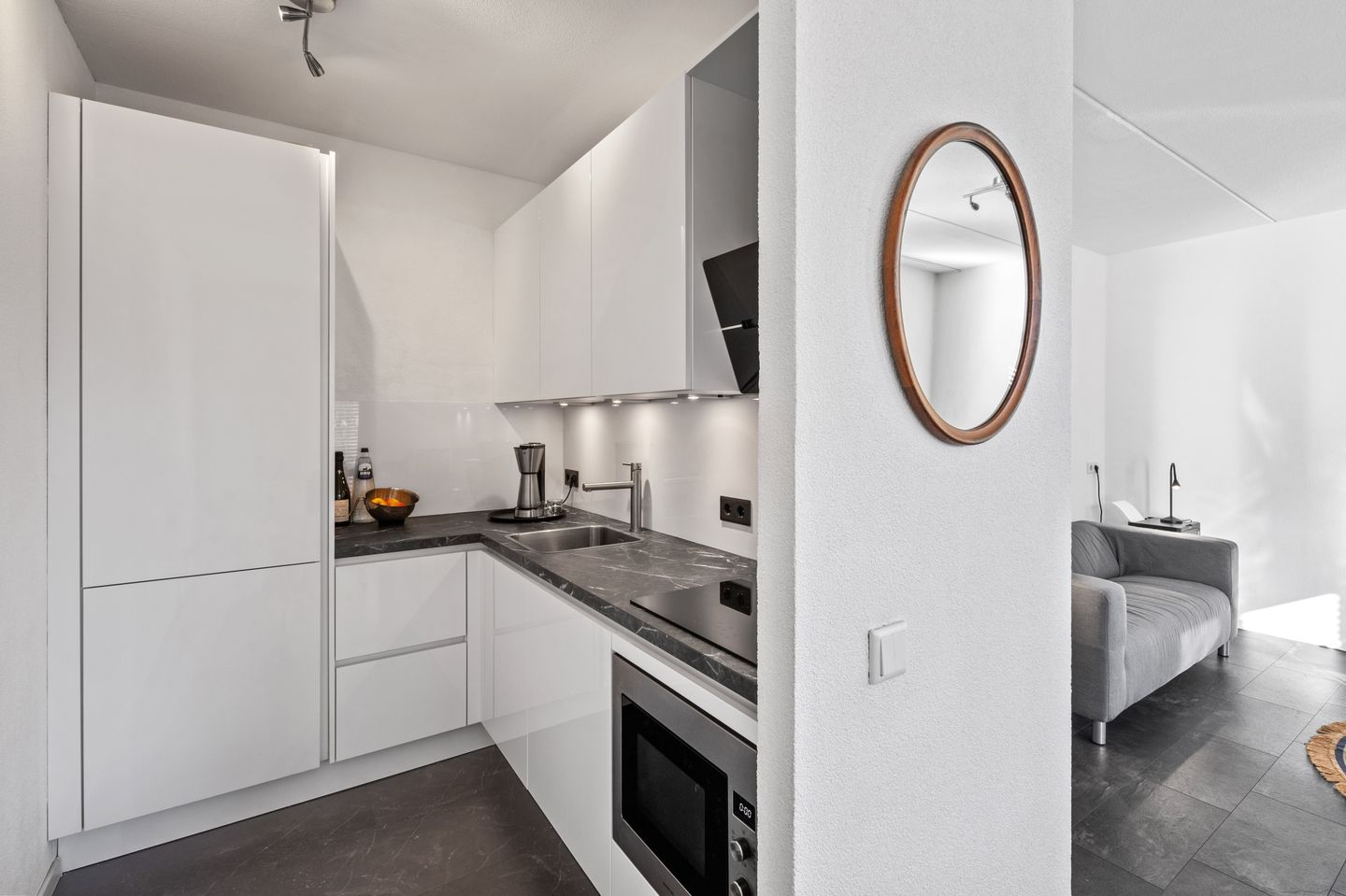 Foto 10 van Emmastraat 41-F