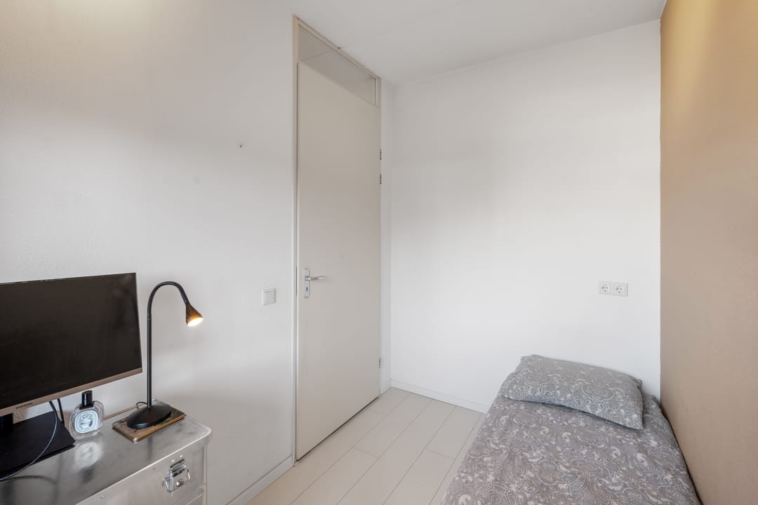 Foto 22 van Emmastraat 41-F