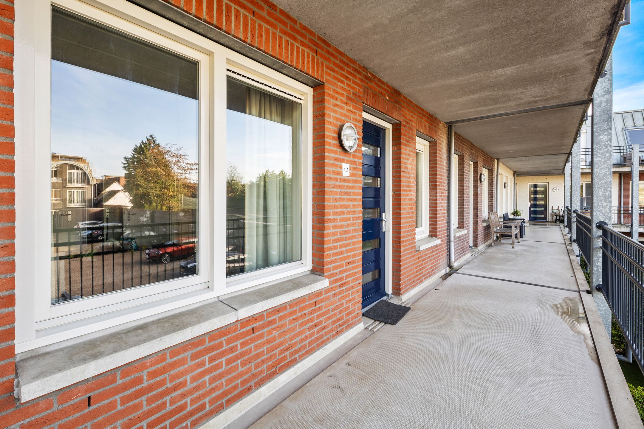 Foto 27 van Emmastraat 41-F