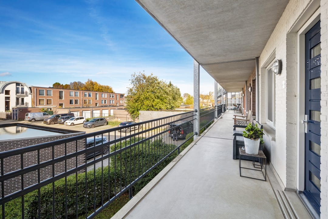 Foto 28 van Emmastraat 41-F