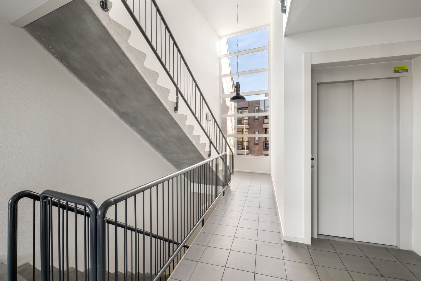 Foto 29 van Emmastraat 41-F