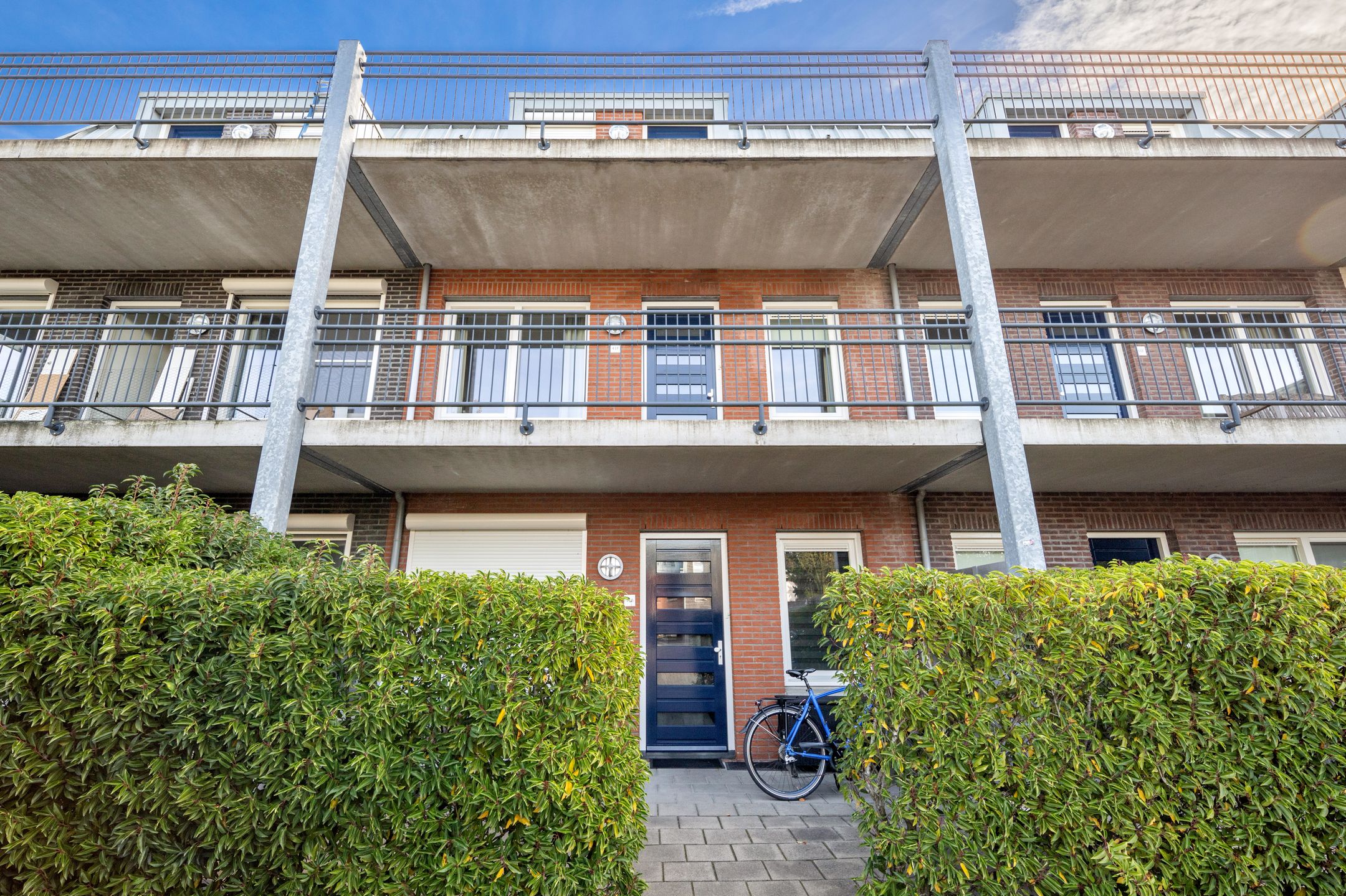 Foto 33 van Emmastraat 41-F