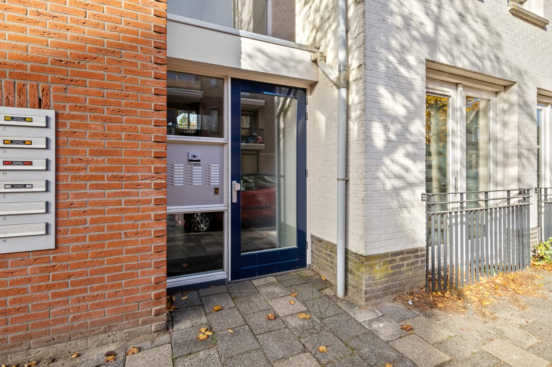 Foto 37 van Emmastraat 41-F