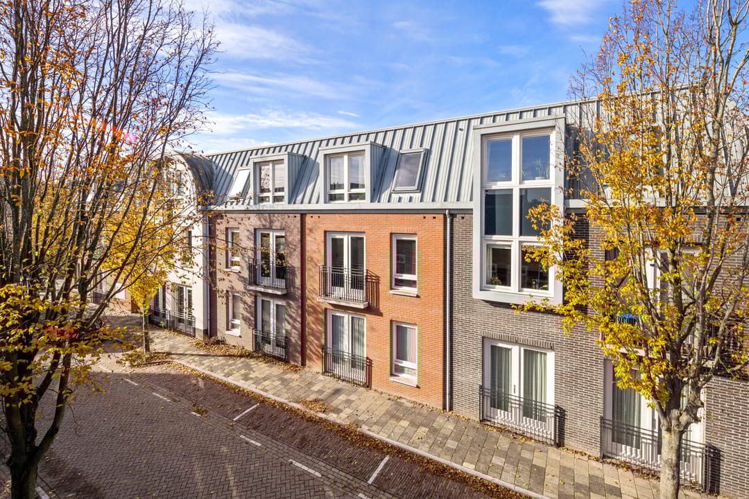 Foto 38 van Emmastraat 41-F