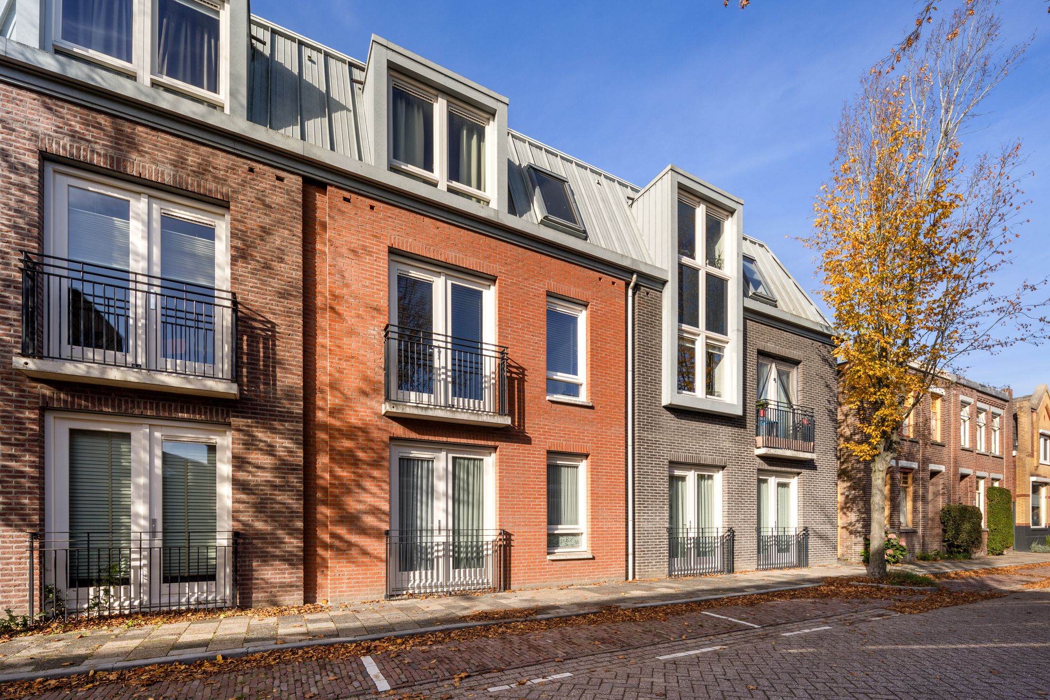 Foto 39 van Emmastraat 41-F