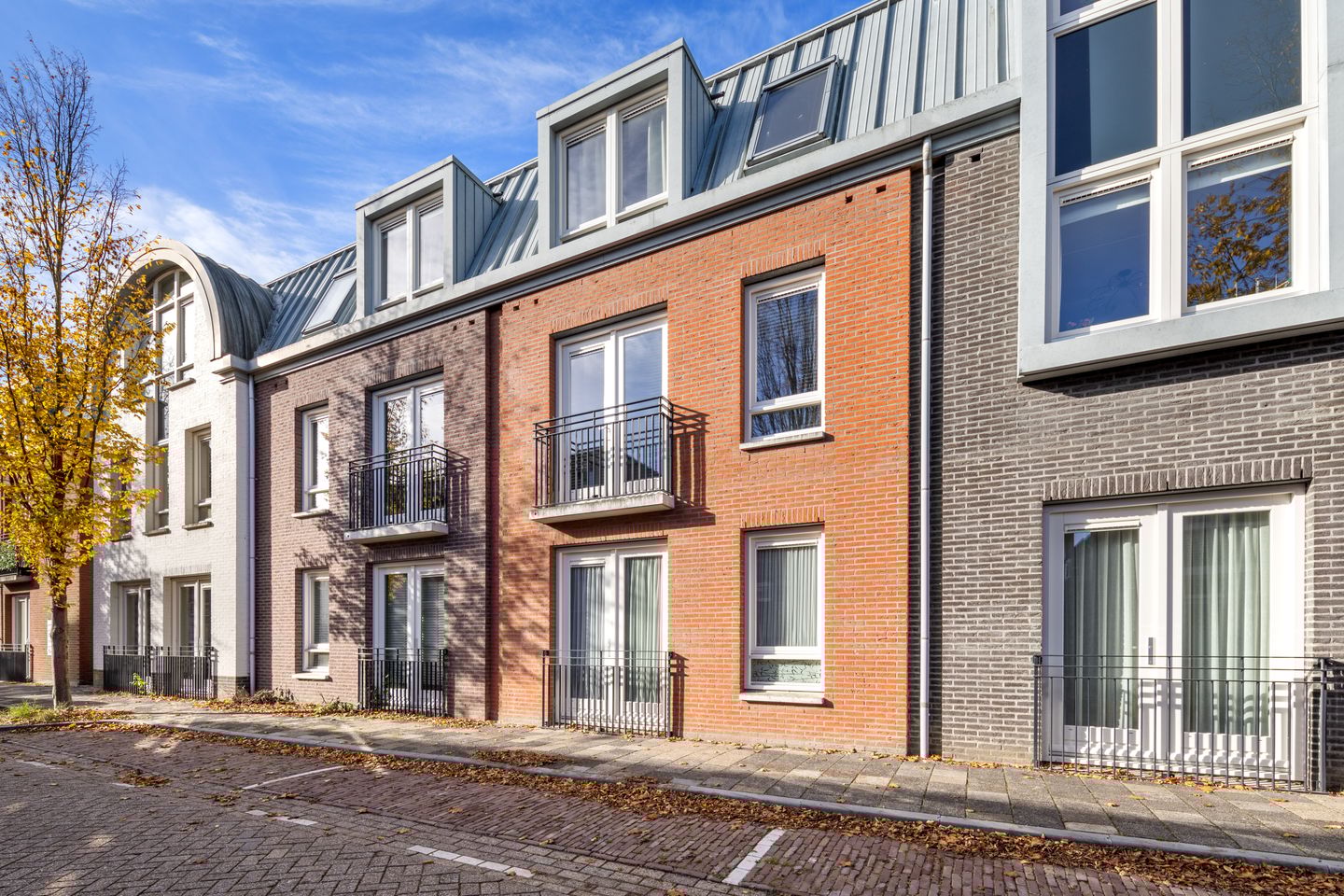 Foto 40 van Emmastraat 41-F