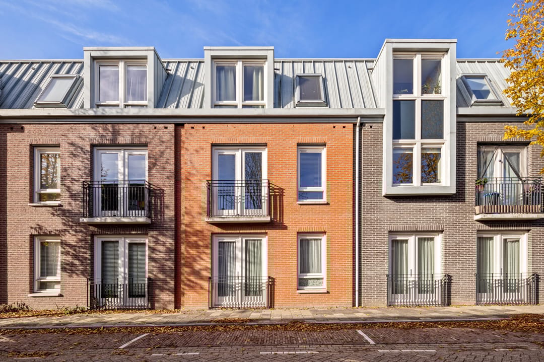 Foto 41 van Emmastraat 41-F