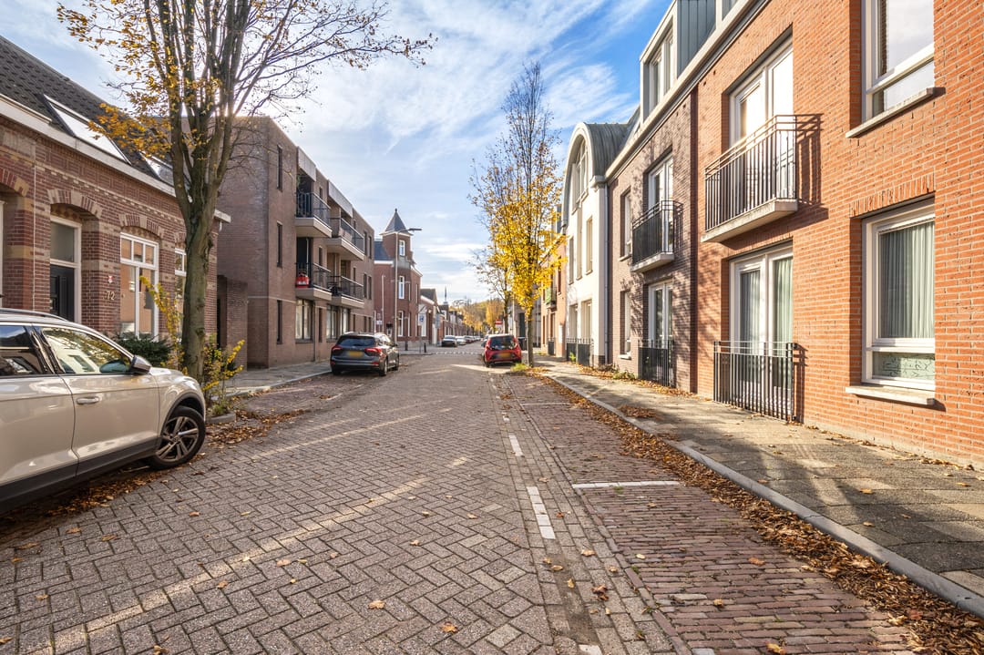 Foto 43 van Emmastraat 41-F