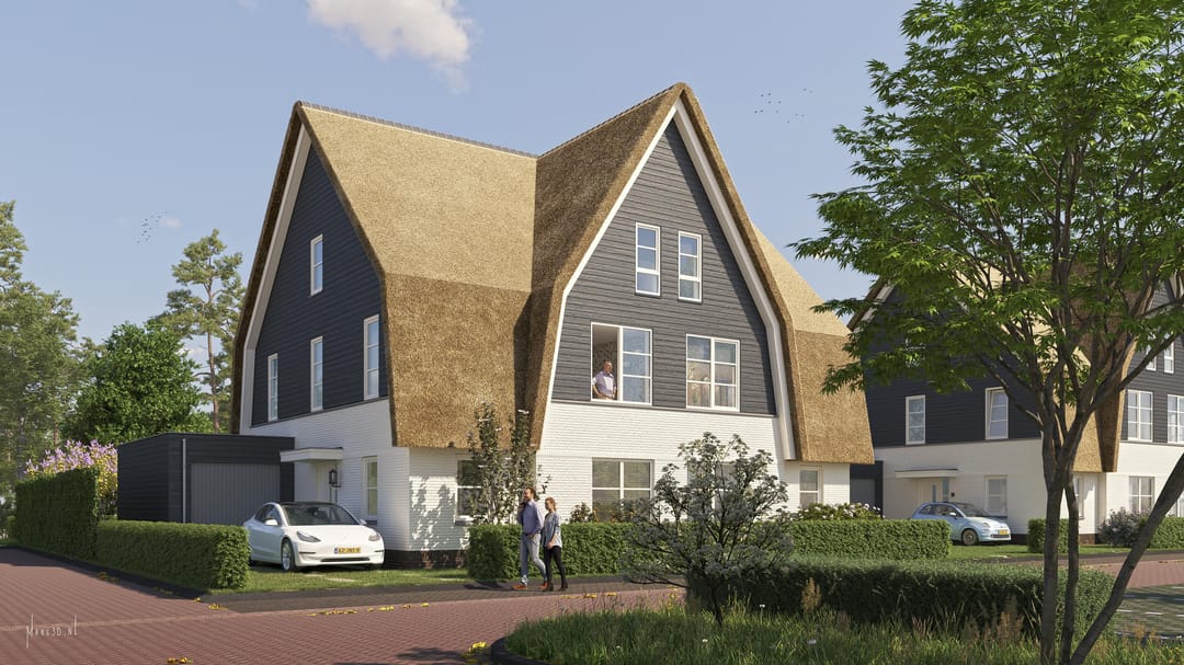 Photo 1 of Broodakkerbrink 117