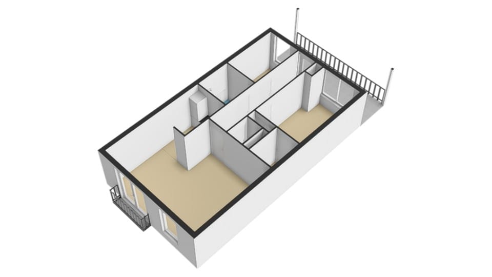 Foto 47 van Emmastraat 41-F