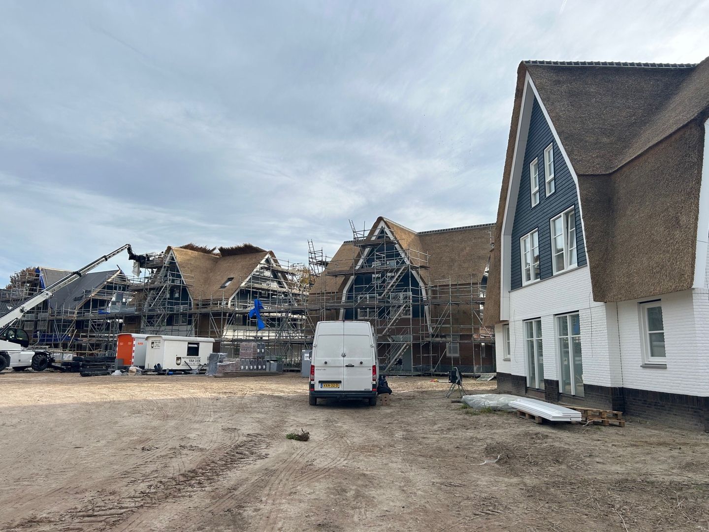 Photo 4 of Broodakkerbrink 117