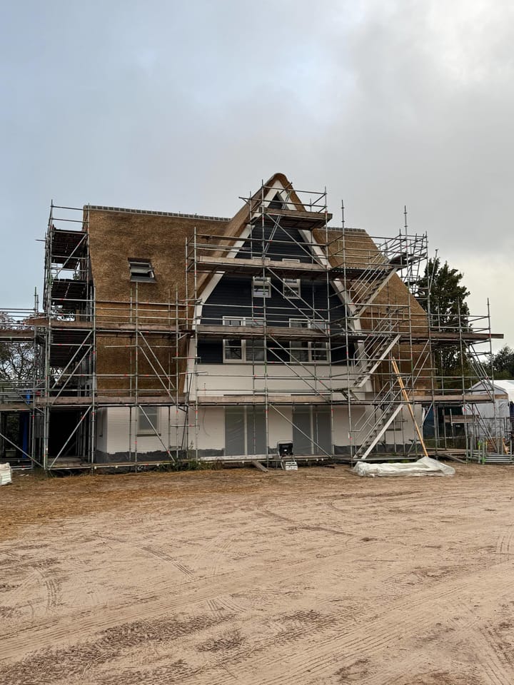 Photo 3 of Broodakkerbrink 117