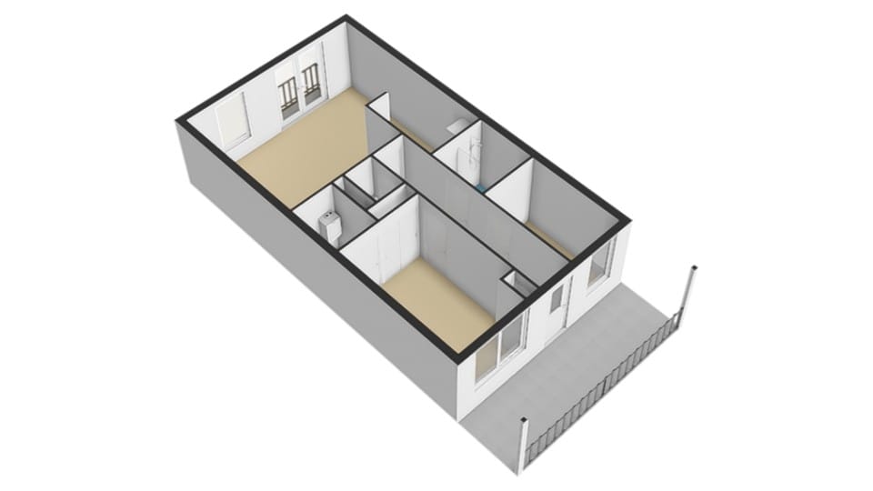 Foto 49 van Emmastraat 41-F