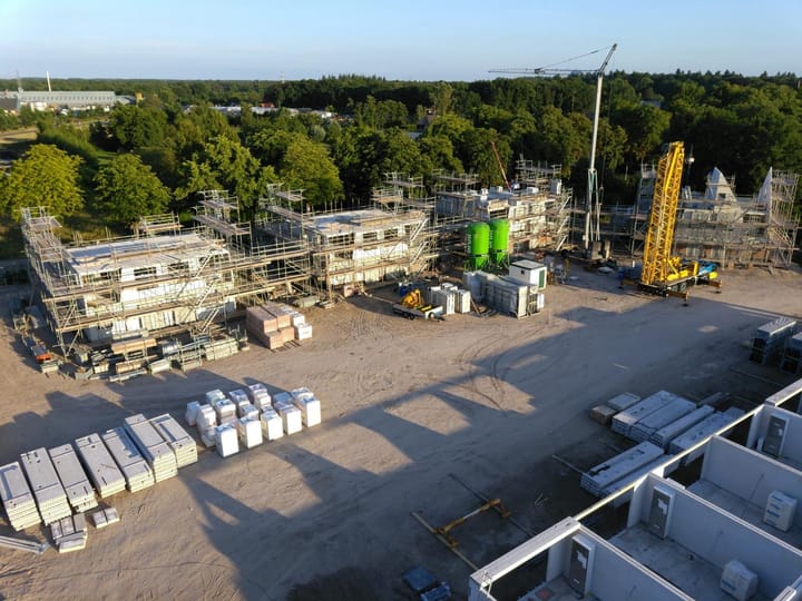 Photo 6 of Broodakkerbrink 117