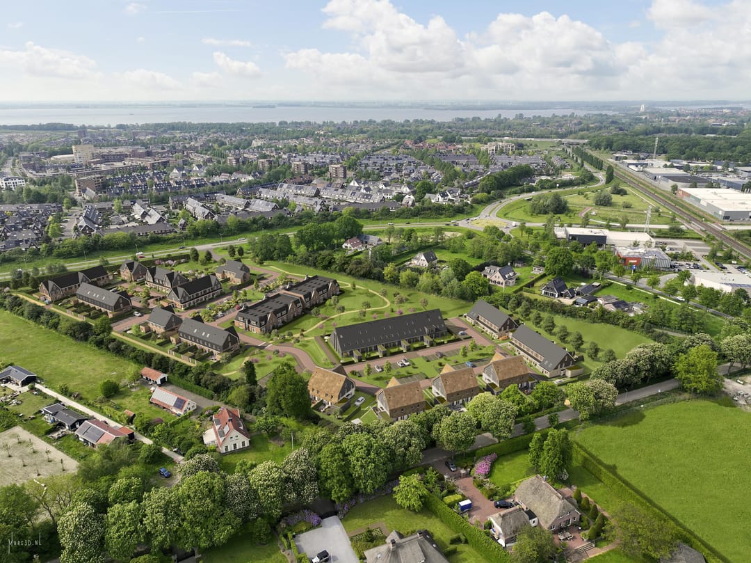 Photo 8 of Broodakkerbrink 117