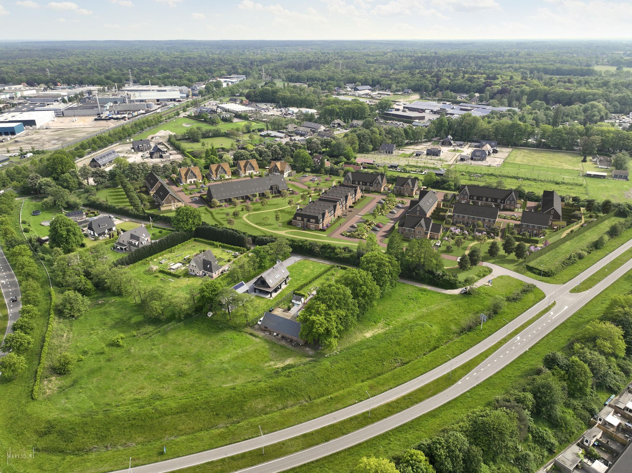 Photo 9 of Broodakkerbrink 117