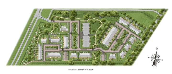 Photo 10 of Broodakkerbrink 117