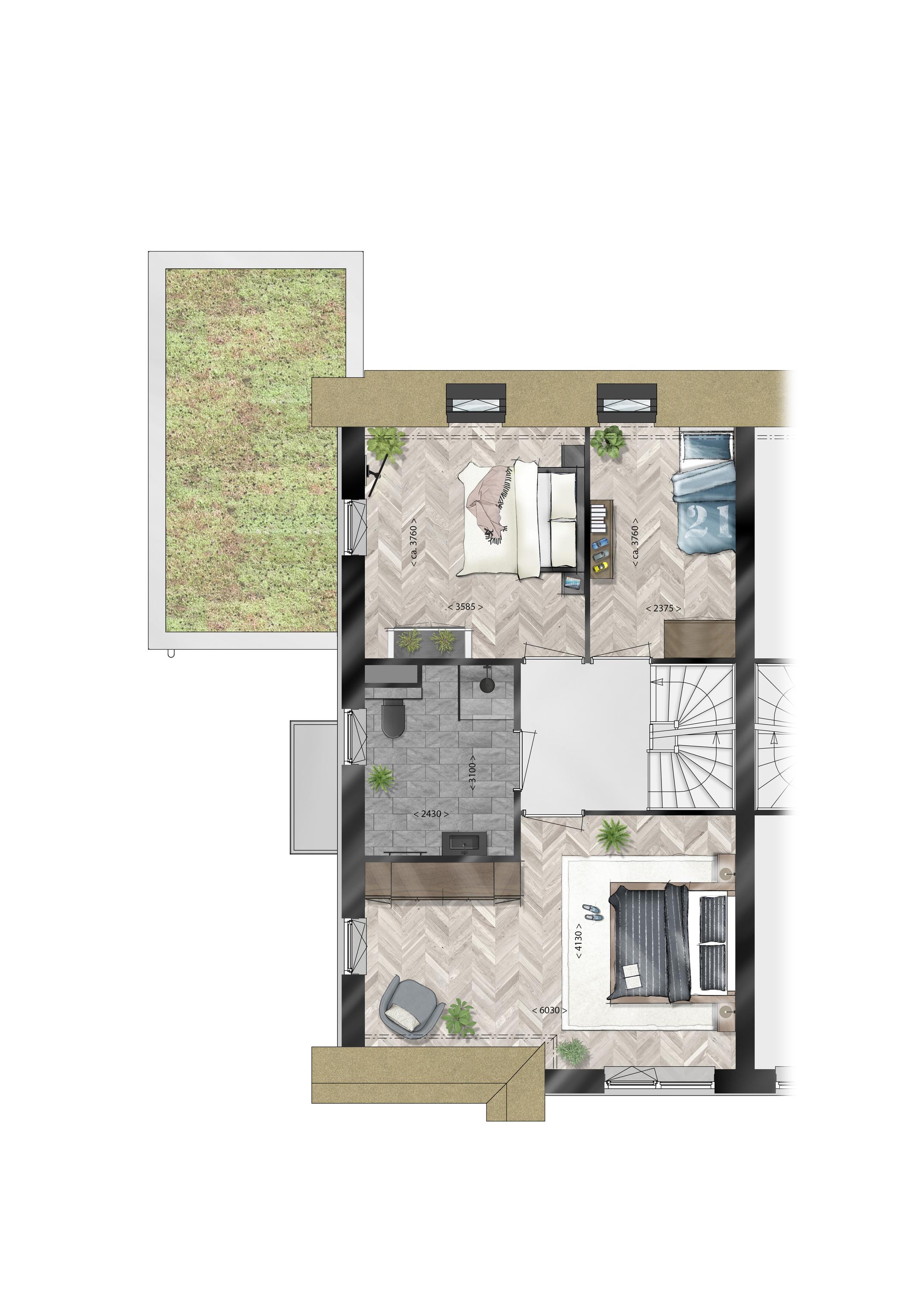 Photo 12 of Broodakkerbrink 117