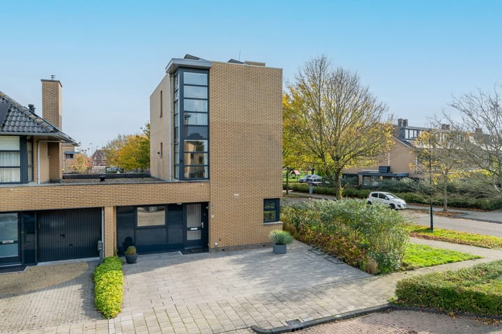 Foto 2 van Poldermeester 2