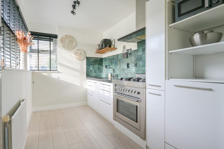 Foto 4 van Poldermeester 2