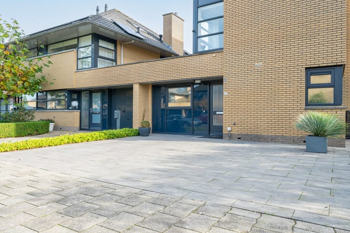 Foto 5 van Poldermeester 2