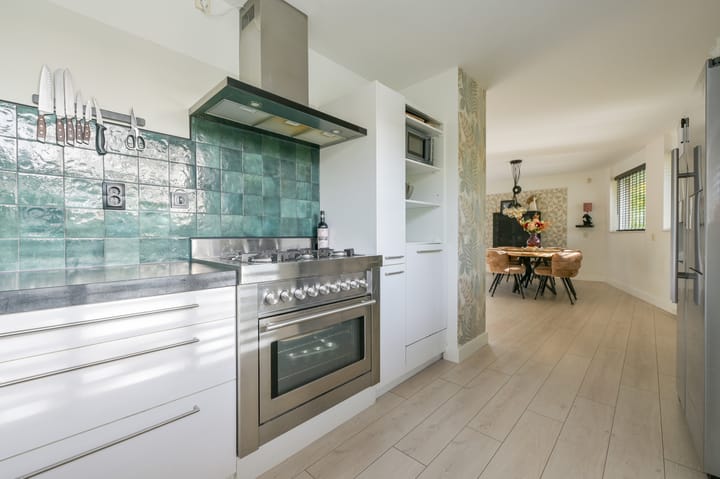 Foto 13 van Poldermeester 2