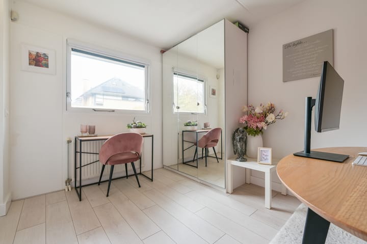 Foto 16 van Poldermeester 2