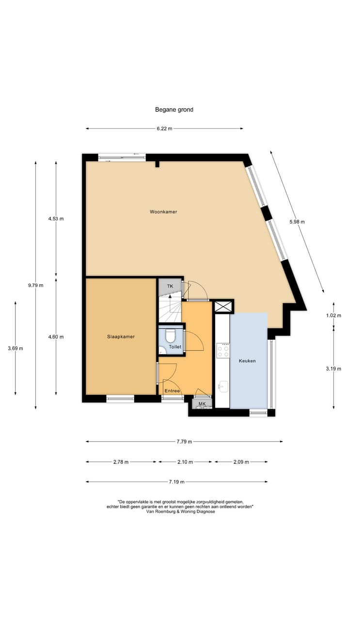 Foto 45 van Poldermeester 2