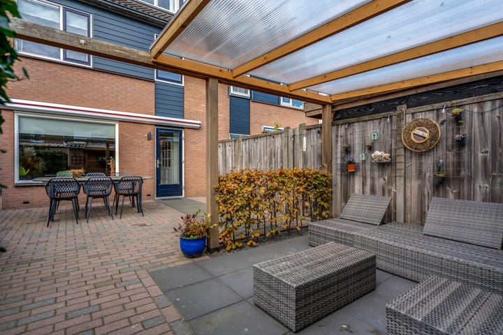 Foto 19 van De Pol 3