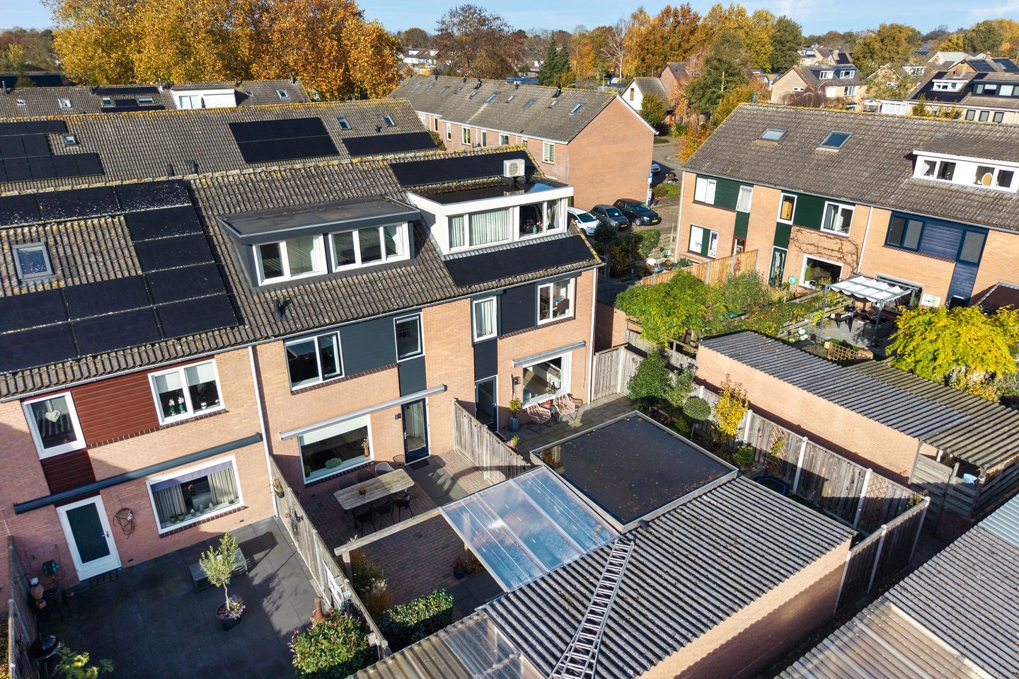 Foto 40 van De Pol 3