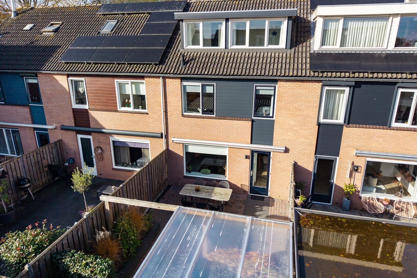 Foto 44 van De Pol 3