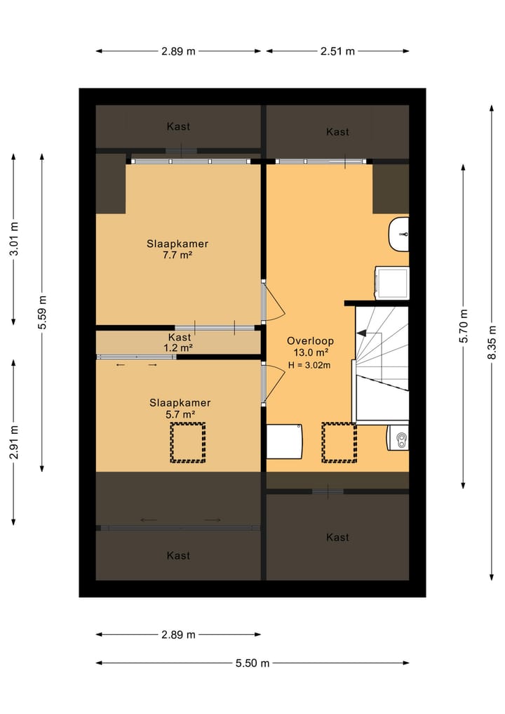 Foto 48 van De Pol 3