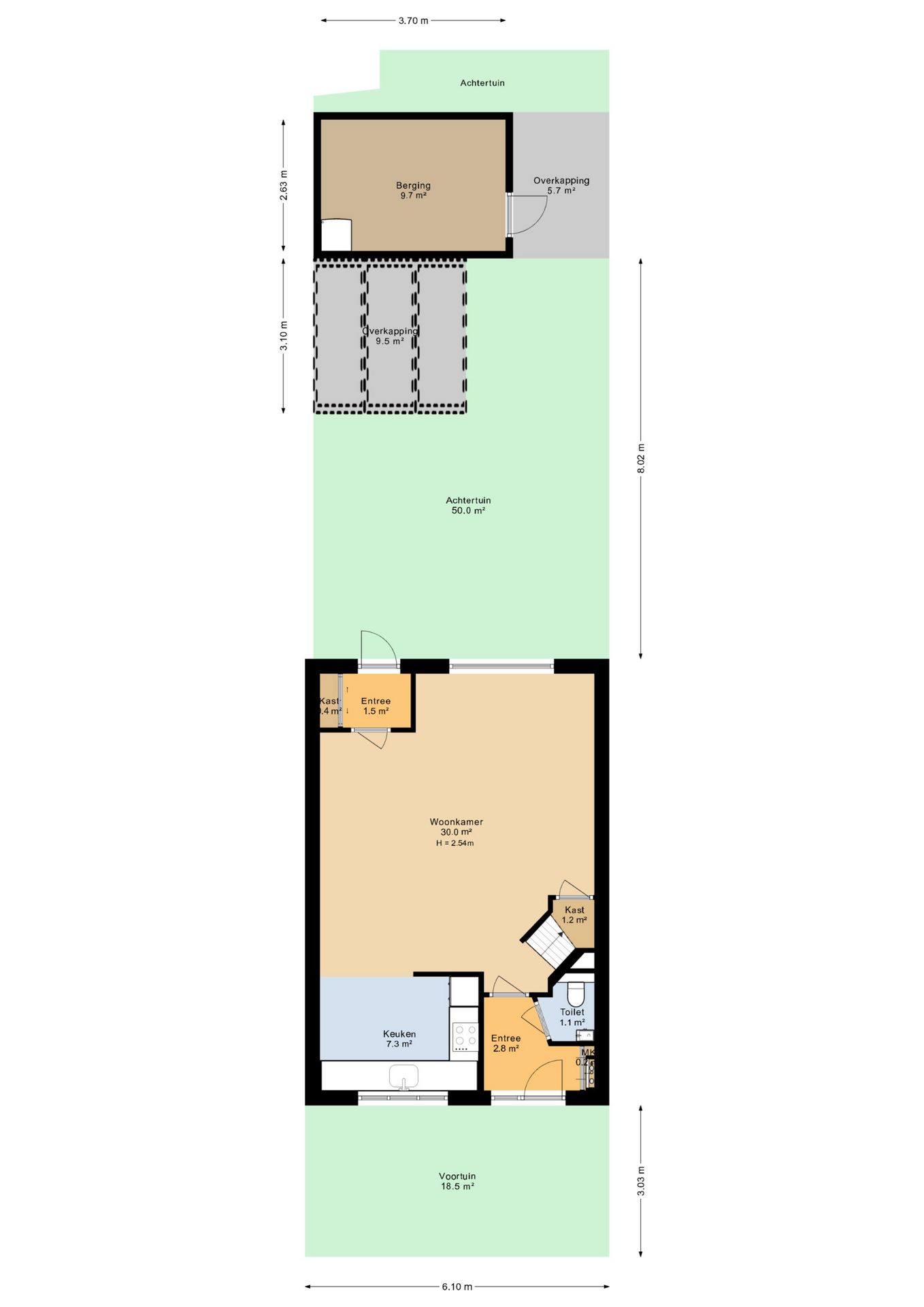 Foto 49 van De Pol 3