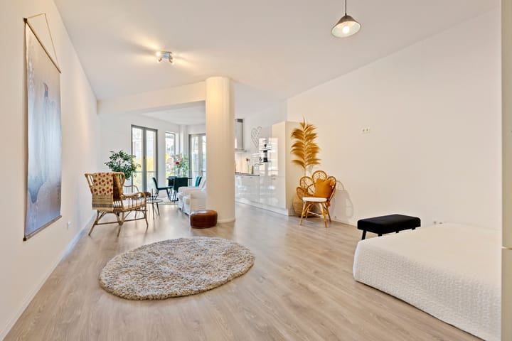 Foto 3 van Emmaplein 49