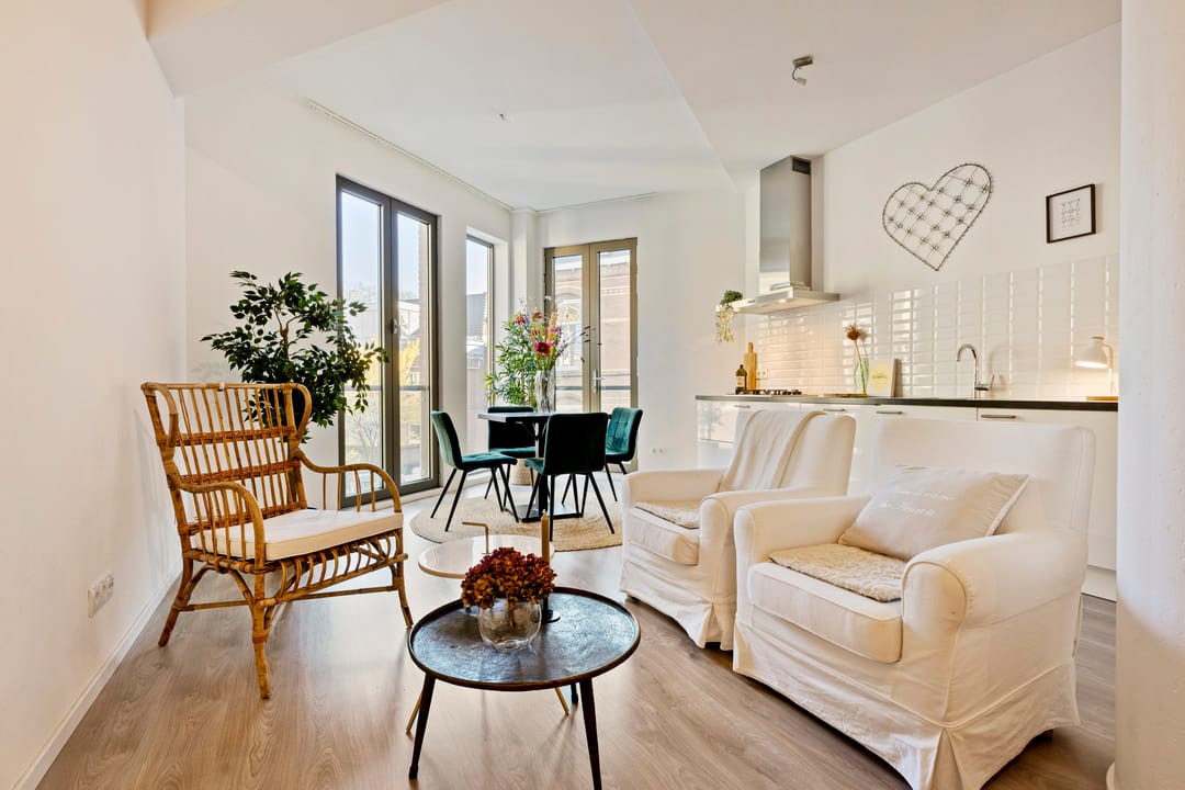 Foto 7 van Emmaplein 49