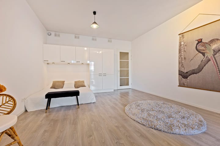 Foto 9 van Emmaplein 49