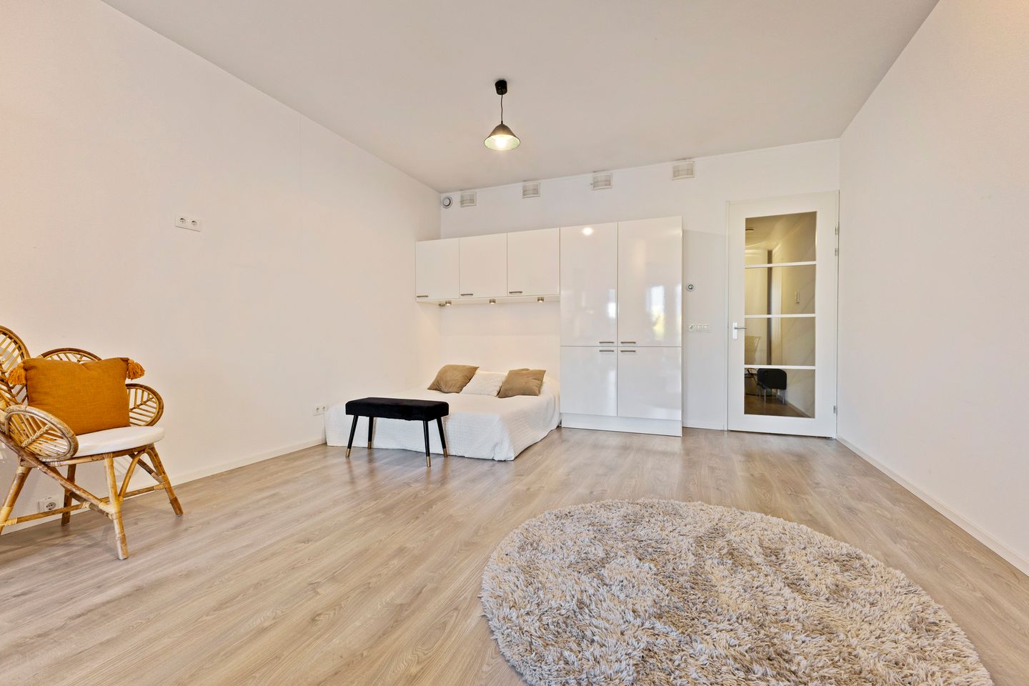 Foto 10 van Emmaplein 49