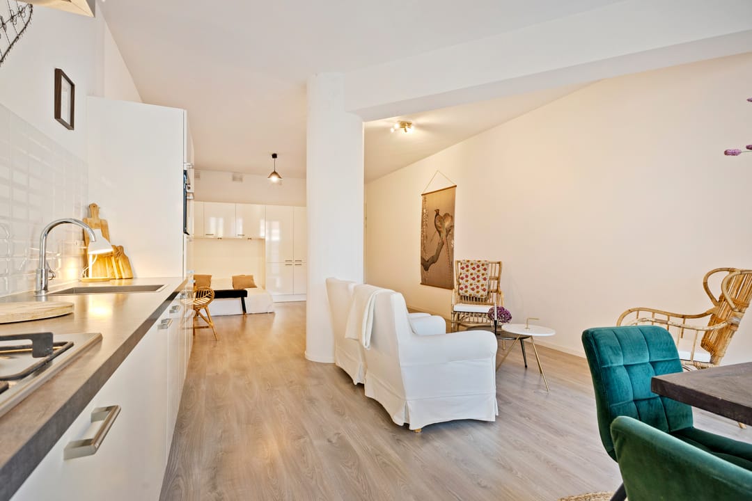 Foto 13 van Emmaplein 49