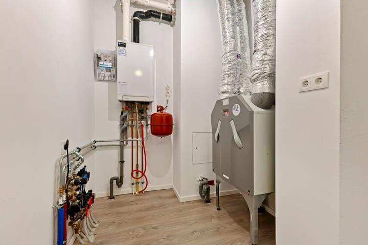 Foto 25 van Emmaplein 49