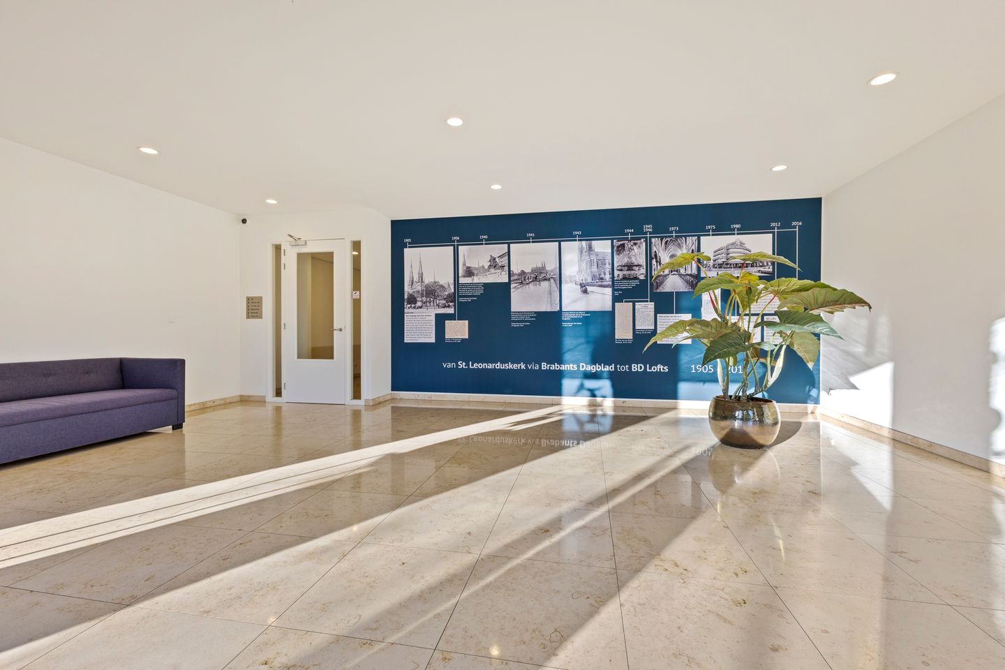 Foto 29 van Emmaplein 49