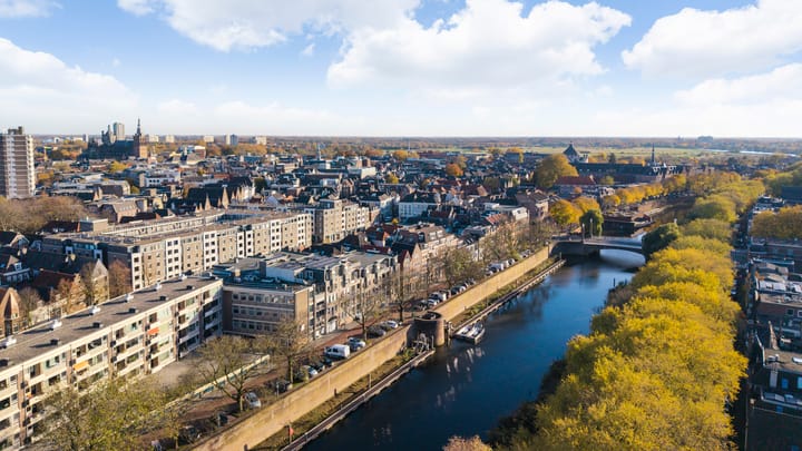 Foto 31 van Emmaplein 49